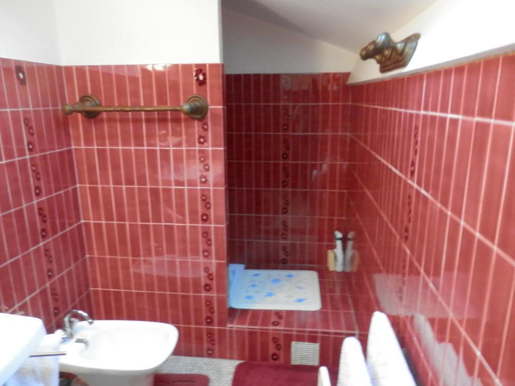 Chambres D'Hotes Chez Pascaline Ispoure Номер фото