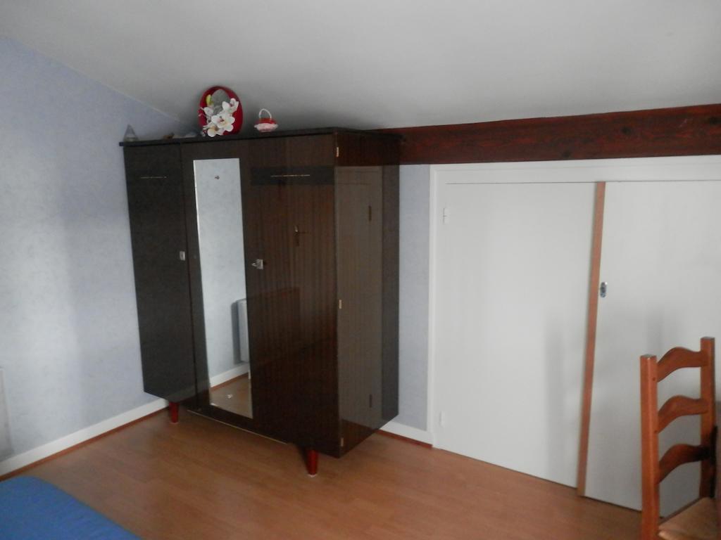 Chambres D'Hotes Chez Pascaline Ispoure Экстерьер фото