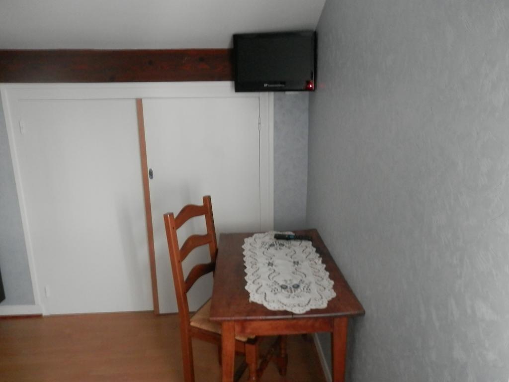 Chambres D'Hotes Chez Pascaline Ispoure Экстерьер фото