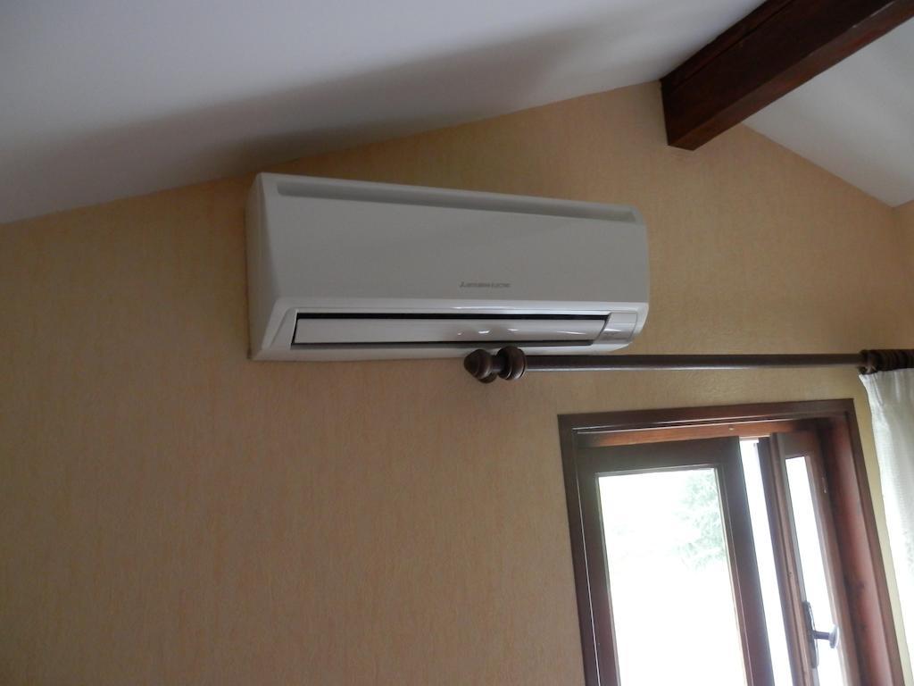 Chambres D'Hotes Chez Pascaline Ispoure Экстерьер фото