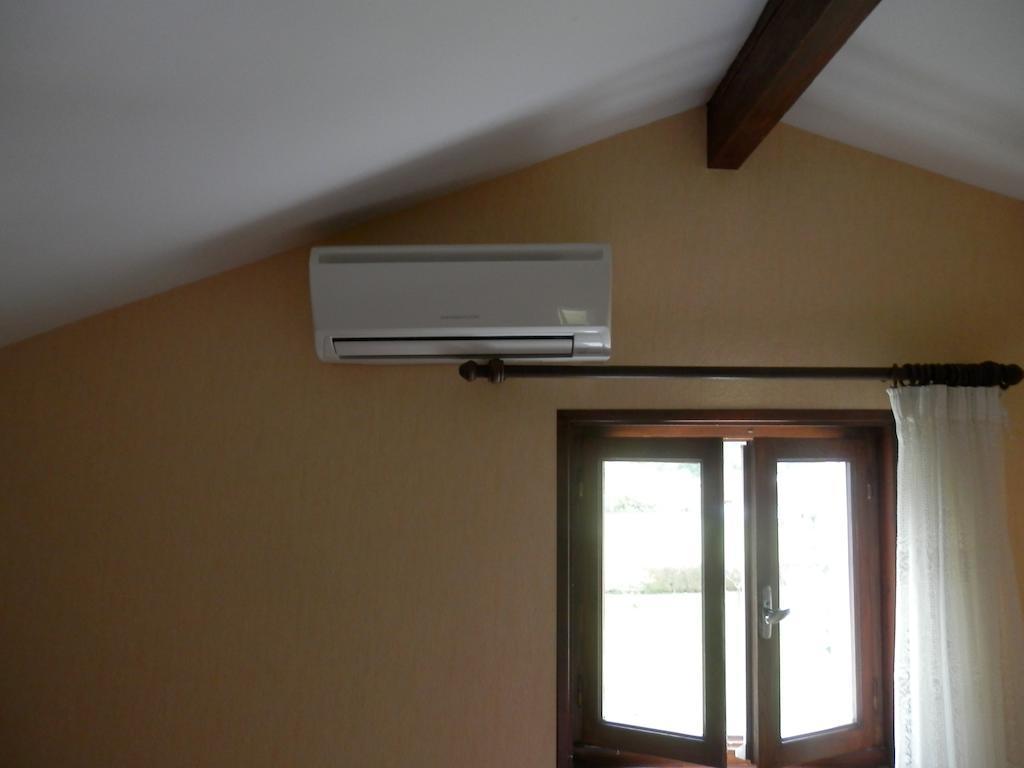 Chambres D'Hotes Chez Pascaline Ispoure Номер фото