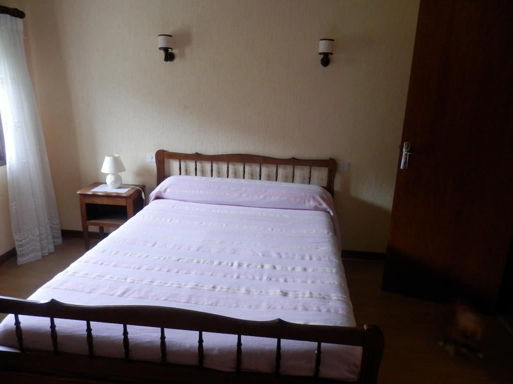 Chambres D'Hotes Chez Pascaline Ispoure Экстерьер фото