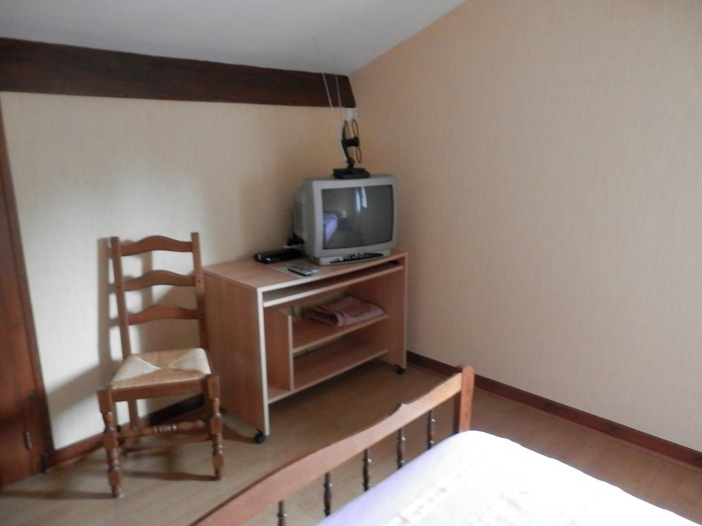 Chambres D'Hotes Chez Pascaline Ispoure Экстерьер фото